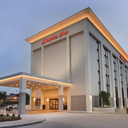 Hampton Inn Atlanta-Buckhead Esterno foto
